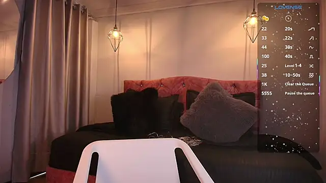 miaoconell online show from 11/06/25, 08:46