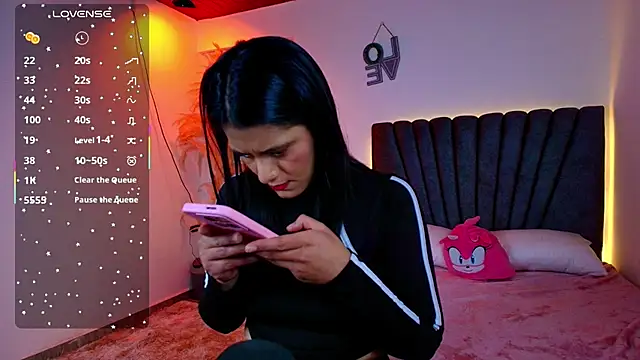 miaoconell online show from 01/14/26, 11:52