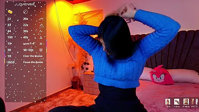 miaoconell online show from 01/13/26, 10:13