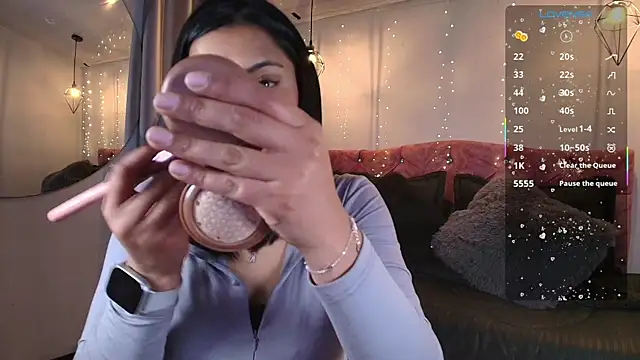 miaoconell online show from 11/07/25, 08:46