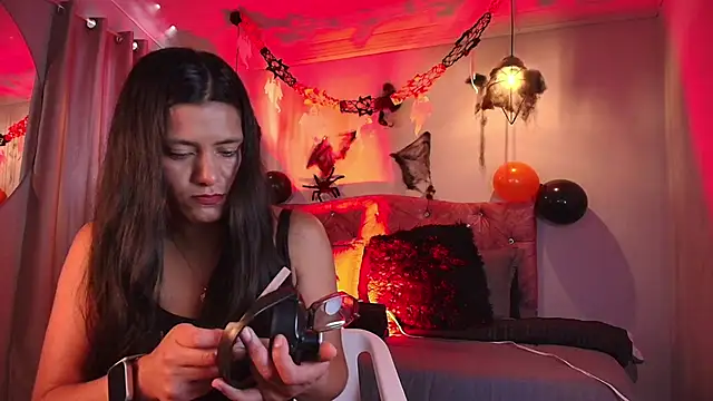 miaoconell online show from 10/24/25, 08:19