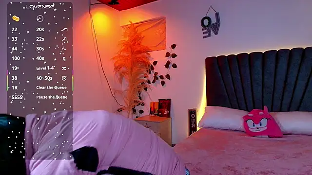 miaoconell online show from 01/15/26, 10:13