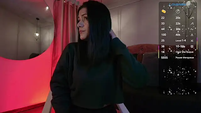 miaoconell online show from 11/27/25, 09:26