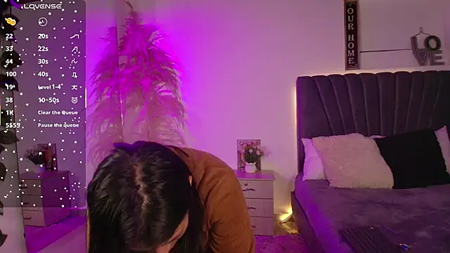 miaoconell online show from 04/02/26, 08:26