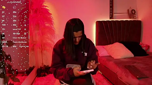 miaoconell online show from 03/13/26, 08:03