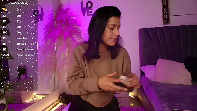 miaoconell online show from 04/13/26, 11:47