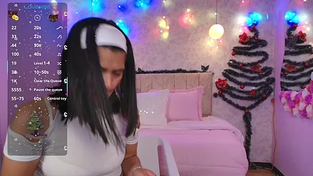 miaoconell online show from 12/17/25, 09:09