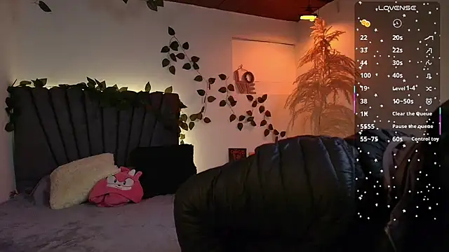 miaoconell online show from 02/19/26, 10:07