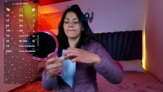 miaoconell online show from 01/11/26, 09:00