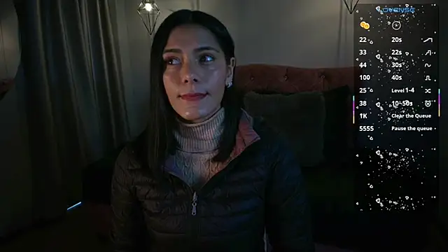 miaoconell online show from 11/26/25, 08:53