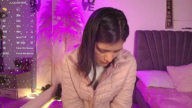 Snapshot of miaoconell chatting on 04/23/26, 12:29 miaoconell online show from 04/23/26, 12:29