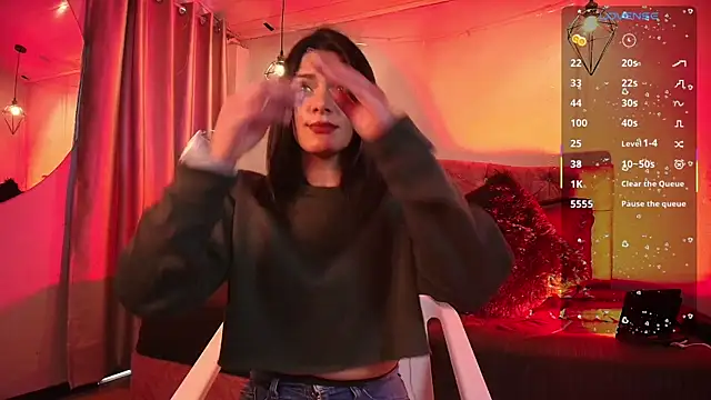 miaoconell online show from 11/10/25, 08:47