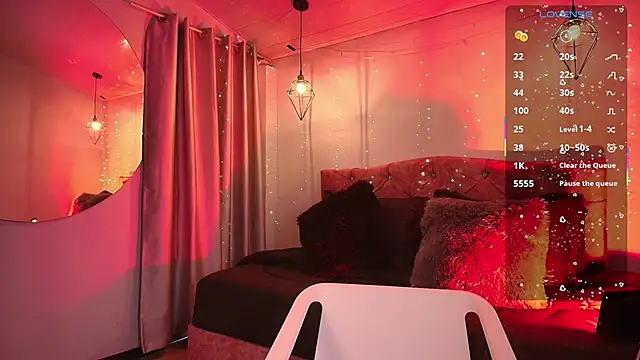 miaoconell online show from 11/11/25, 10:26