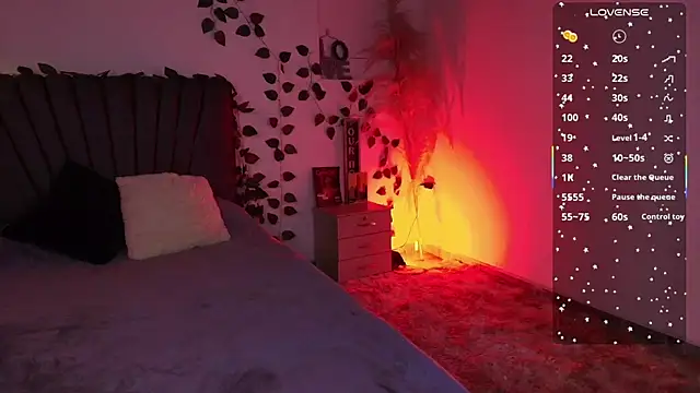 miaoconell online show from 02/16/26, 09:34