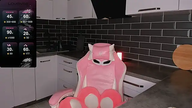 ShaiyaMinn3 online show from 03/22/26, 04:19