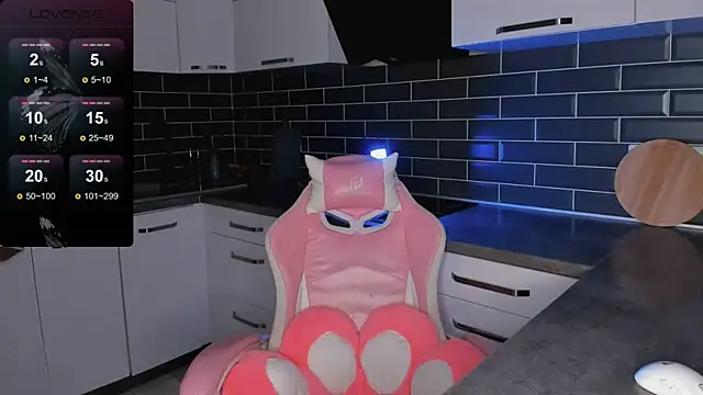 ShaiyaMinn3 online show from 03/04/26, 05:10