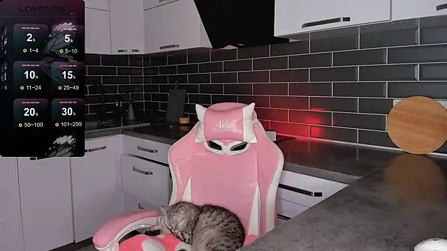 ShaiyaMinn3 online show from 03/16/26, 06:43