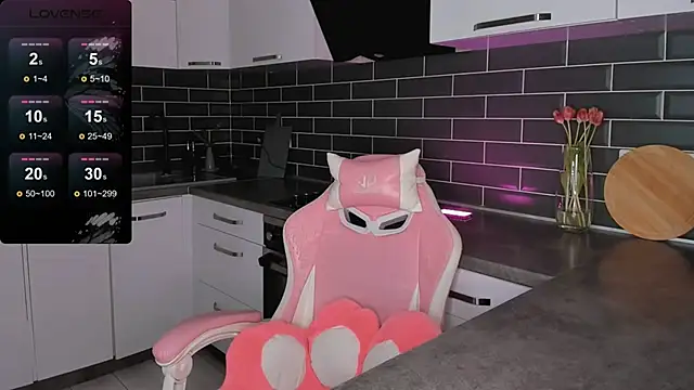 ShaiyaMinn3 online show from 03/14/26, 04:02