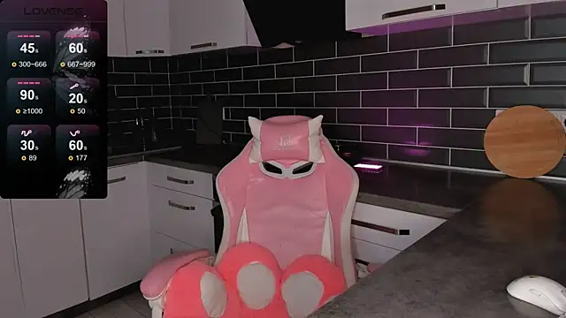 ShaiyaMinn3 online show from 03/20/26, 01:45