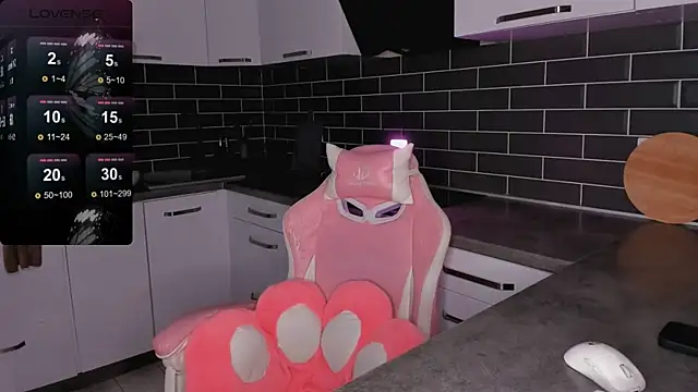 ShaiyaMinn3 online show from 03/05/26, 06:48