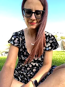 NataKitten online show from 10/31/25, 12:57