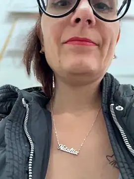 NataKitten online show from 12/03/25, 09:20