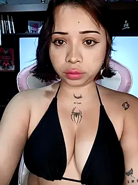 Akame yumi online show from 11/01/25, 11:09