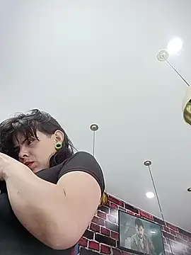 Snapshot of Ali3Martin chatting on 02/23/26, 07:36 Ali3Martin online show from 02/23/26, 07:36