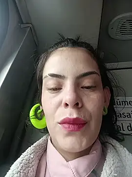 Snapshot of Ali3Martin chatting on 02/13/26, 01:55 Ali3Martin online show from 02/13/26, 01:55