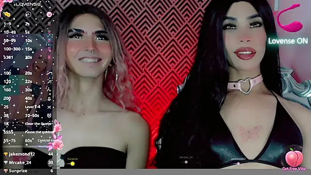 Snapshot of Erika-hills chatting on 03/11/25, 07:14 Erika-hills online show from 03/11/25, 07:14