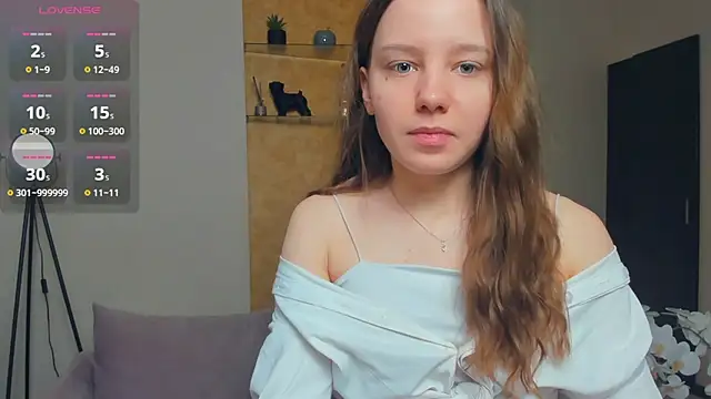 EdinaCordner online show from 11/14/25, 10:41