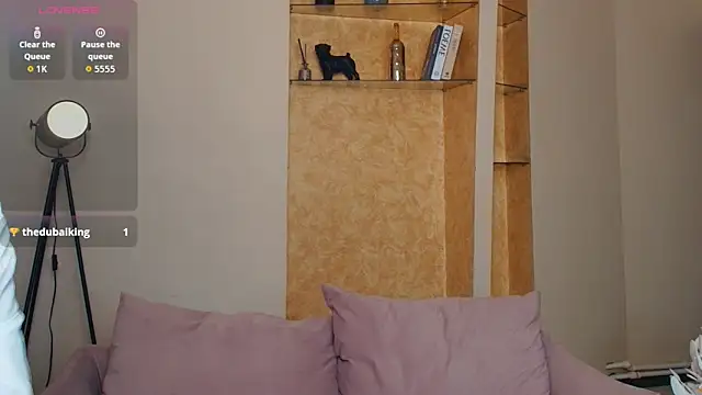 EdinaCordner online show from 11/29/25, 10:04