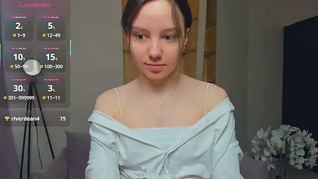 EdinaCordner online show from 10/19/25, 10:51