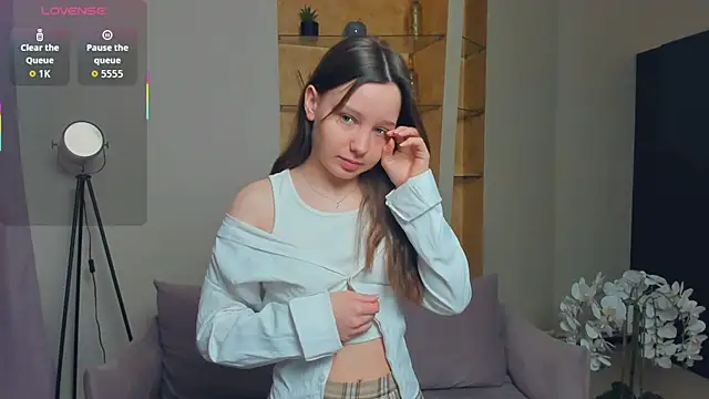 EdinaCordner online show from 10/22/25, 11:20