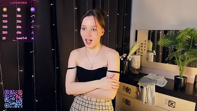 EdinaCordner online show from 03/12/25, 02:01