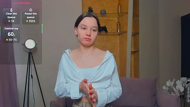 EdinaCordner online show from 09/21/25, 10:20