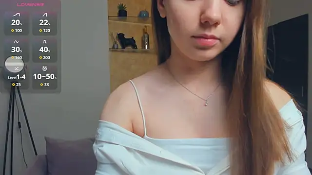 EdinaCordner online show from 11/09/25, 10:41