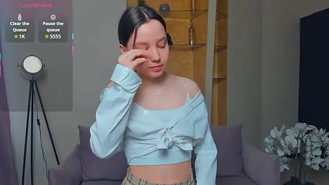 EdinaCordner online show from 10/01/25, 10:09