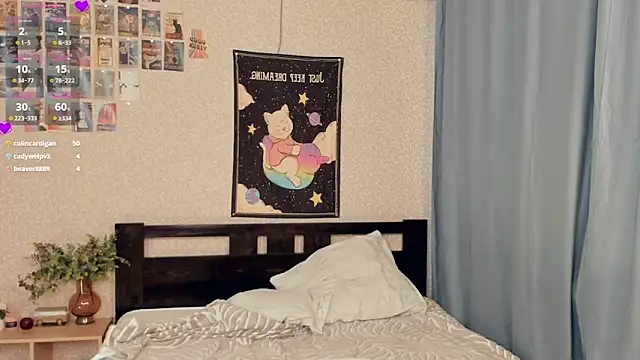 EdinaCordner online show from 03/22/25, 12:57