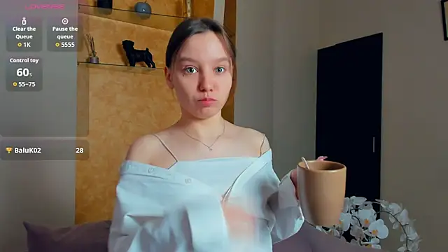 EdinaCordner online show from 09/14/25, 09:53