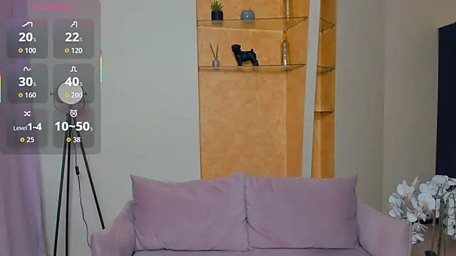 EdinaCordner online show from 10/06/25, 12:28