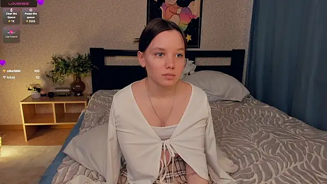 EdinaCordner online show from 03/21/25, 10:39