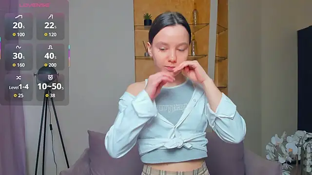 EdinaCordner online show from 10/05/25, 11:45