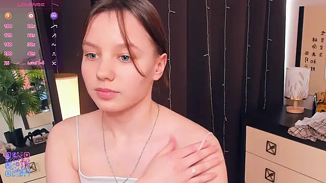 EdinaCordner online show from 03/15/25, 02:12