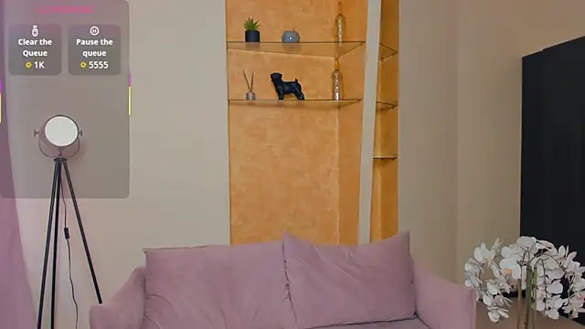 EdinaCordner online show from 10/18/25, 11:12