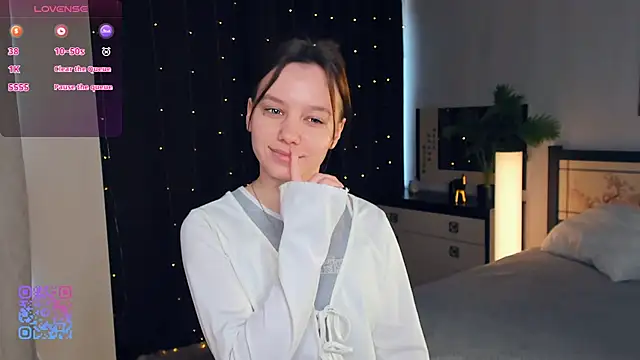 EdinaCordner online show from 03/08/25, 07:05