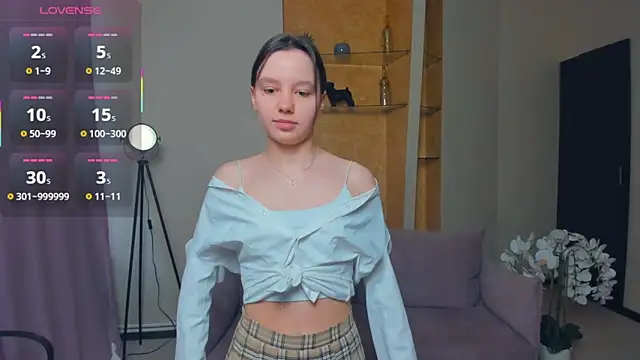 EdinaCordner online show from 09/25/25, 10:21