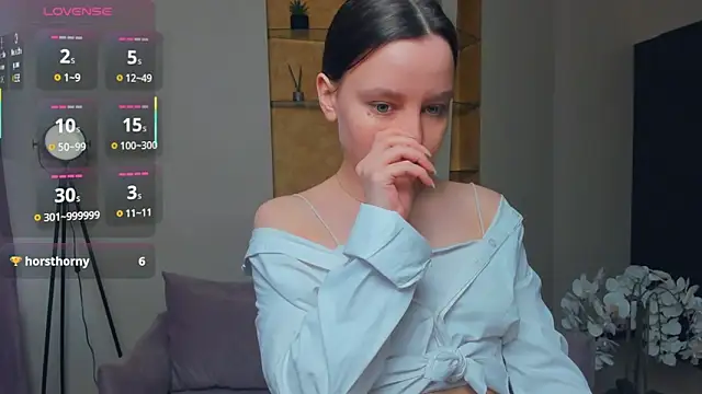 EdinaCordner online show from 10/03/25, 11:34