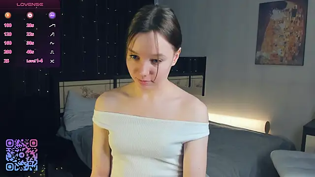 EdinaCordner online show from 03/19/25, 10:11