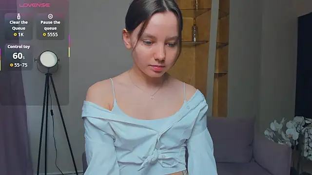 EdinaCordner online show from 09/22/25, 10:21